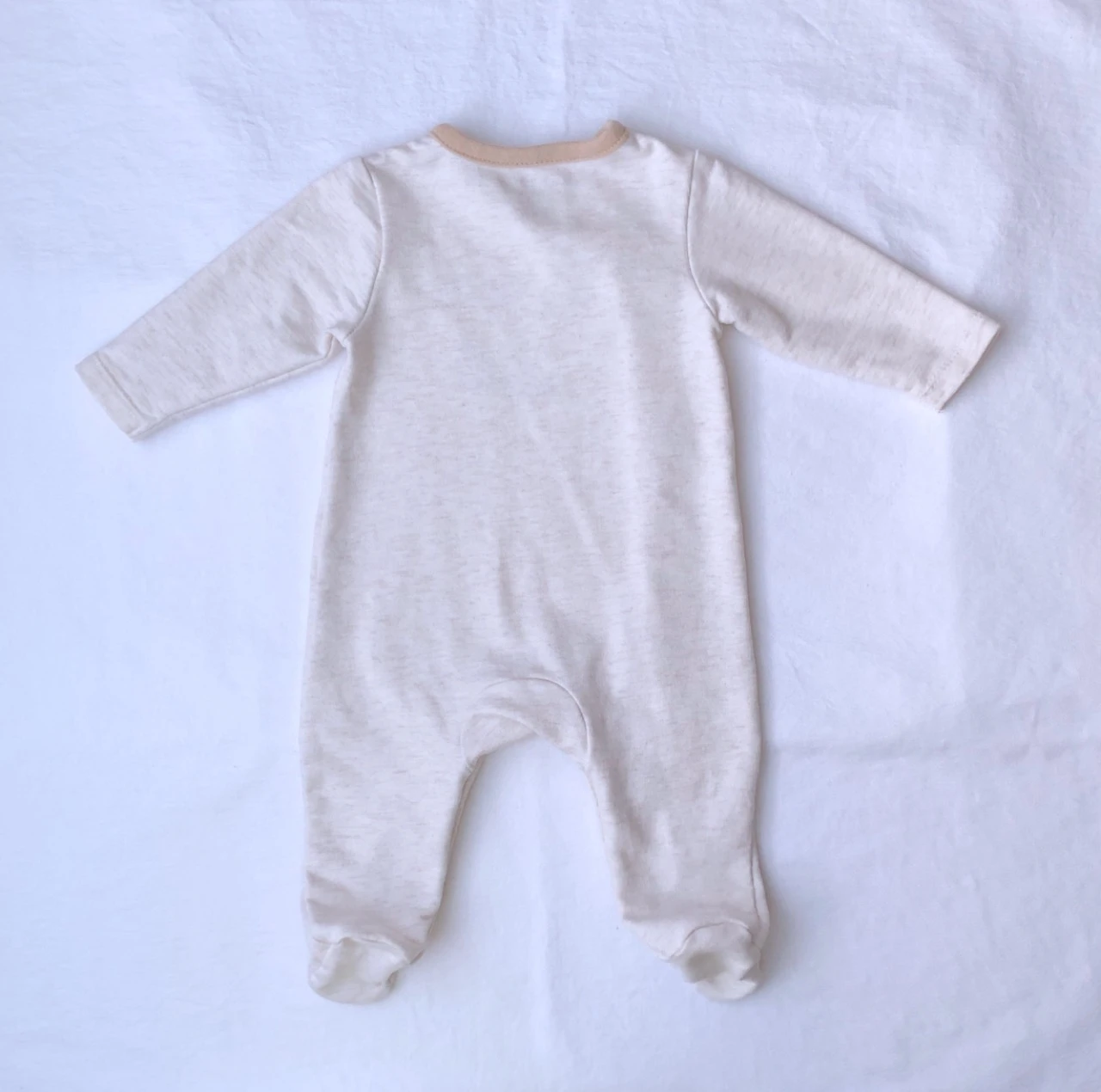 Lot de 3 pyjamas Orchestra 3 mois – photo 10